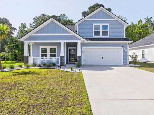 9205 Little Osprey Dr., Calabash, NC 28467