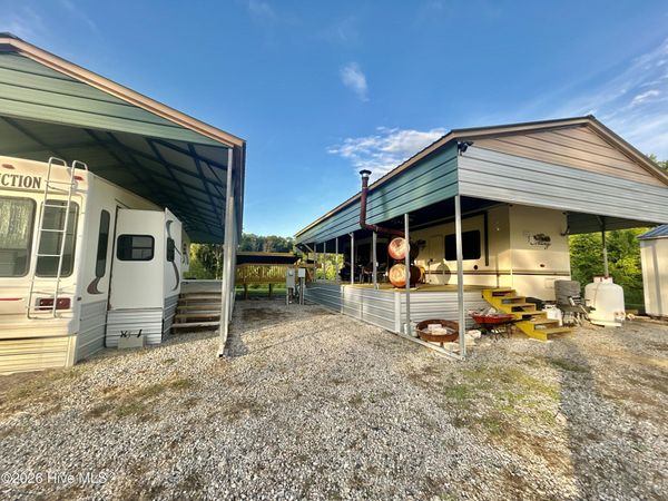 281 Old Sr 1801, Scotland Neck, NC 27874
