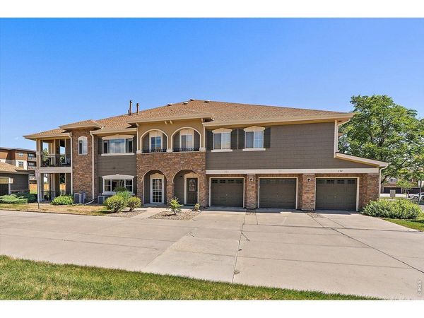6283 Kilmer Loop, Unit 103, Golden, CO 80403