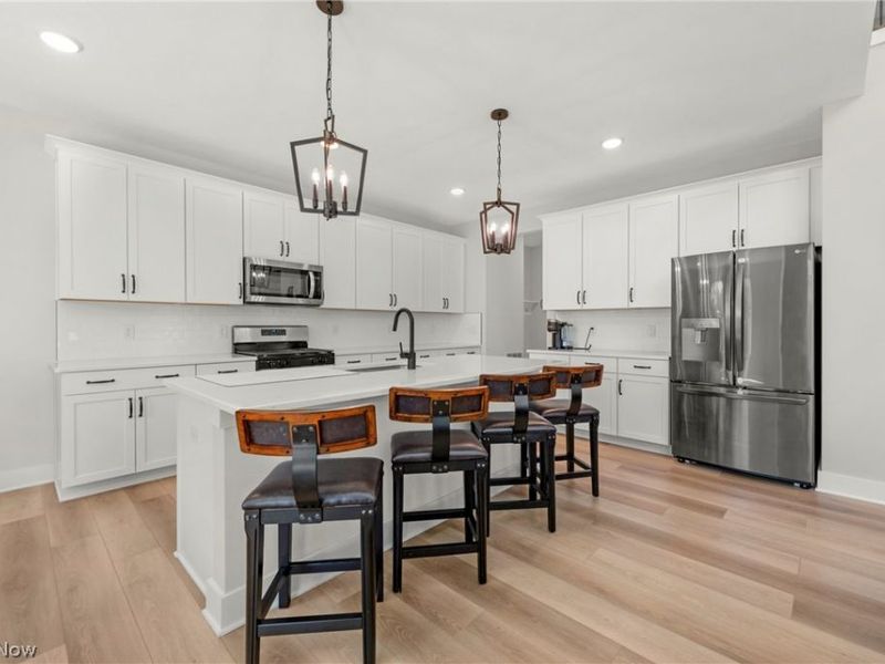 9235 Ledge View Terrace, Broadview Heights, OH 44147 Photo 9