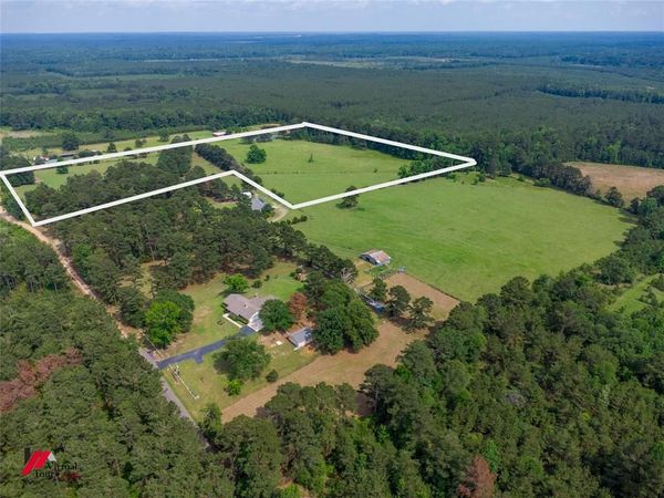 0 Charlie Cannon Road , Coushatta, LA 71019
