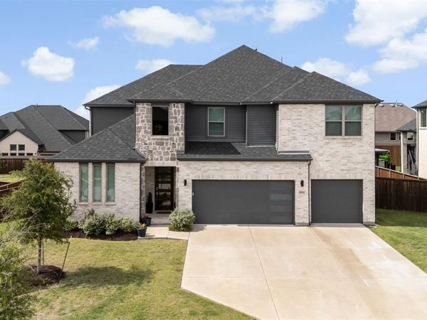 9592 Summit Hills Drive, Frisco, TX 75035