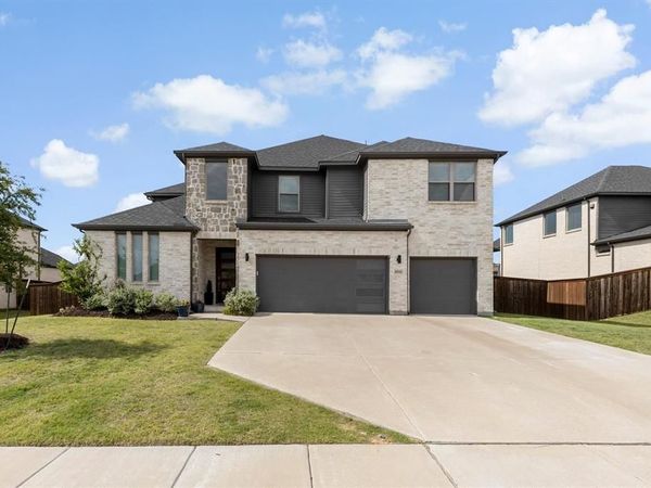 9592 Summit Hills Drive, Frisco, TX 75035
