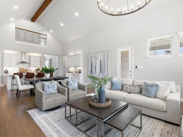 9592 Summit Hills Drive, Frisco, TX 75035