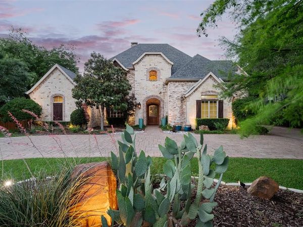 6139 Northaven Road, Dallas, TX 75230