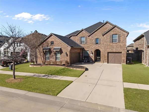 1416 9th Street, Argyle, TX 76226