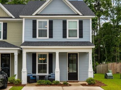 515 Green Fern Drive, Summerville, SC 29483
