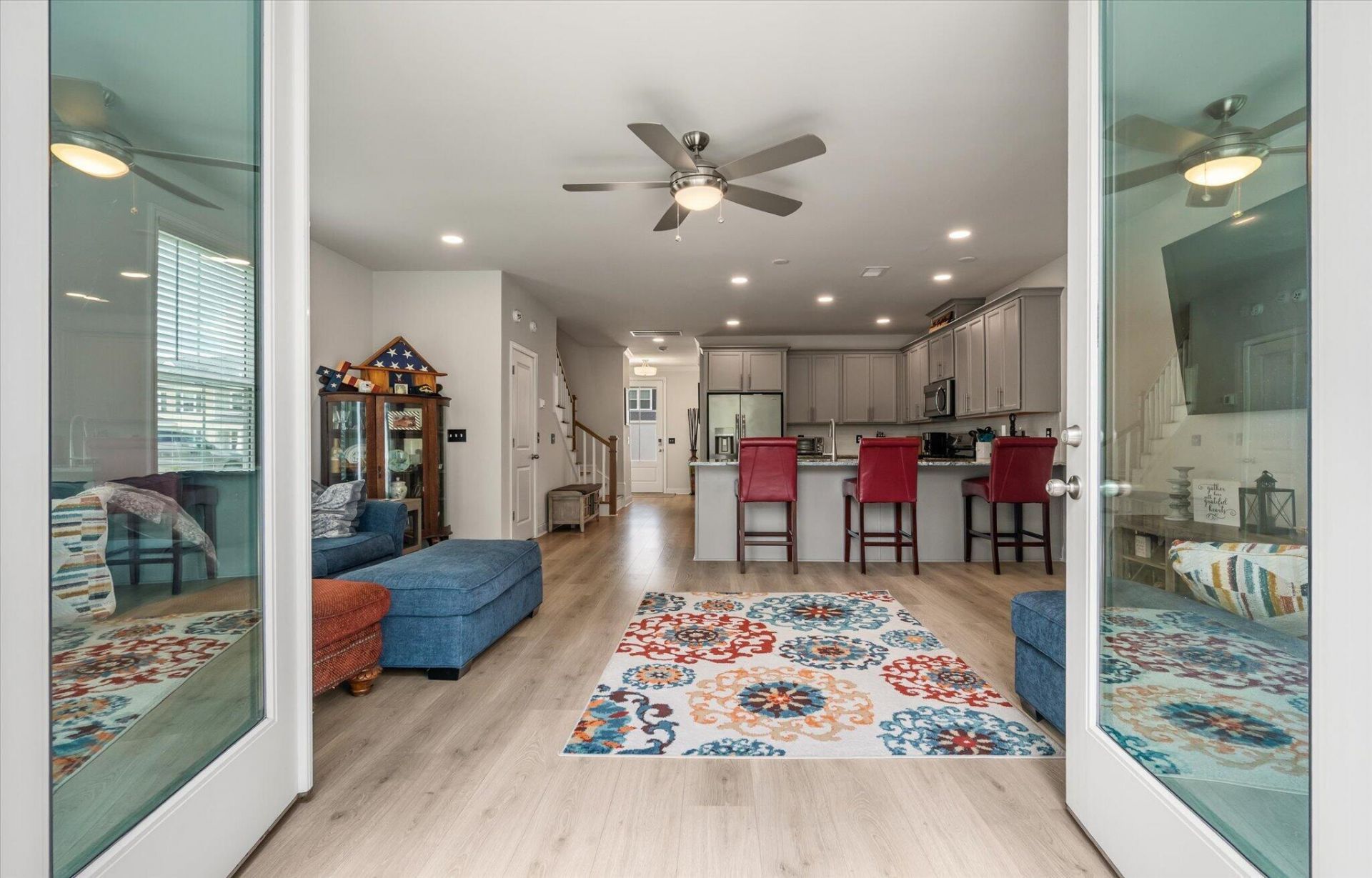 515 Green Fern Drive Photo 17