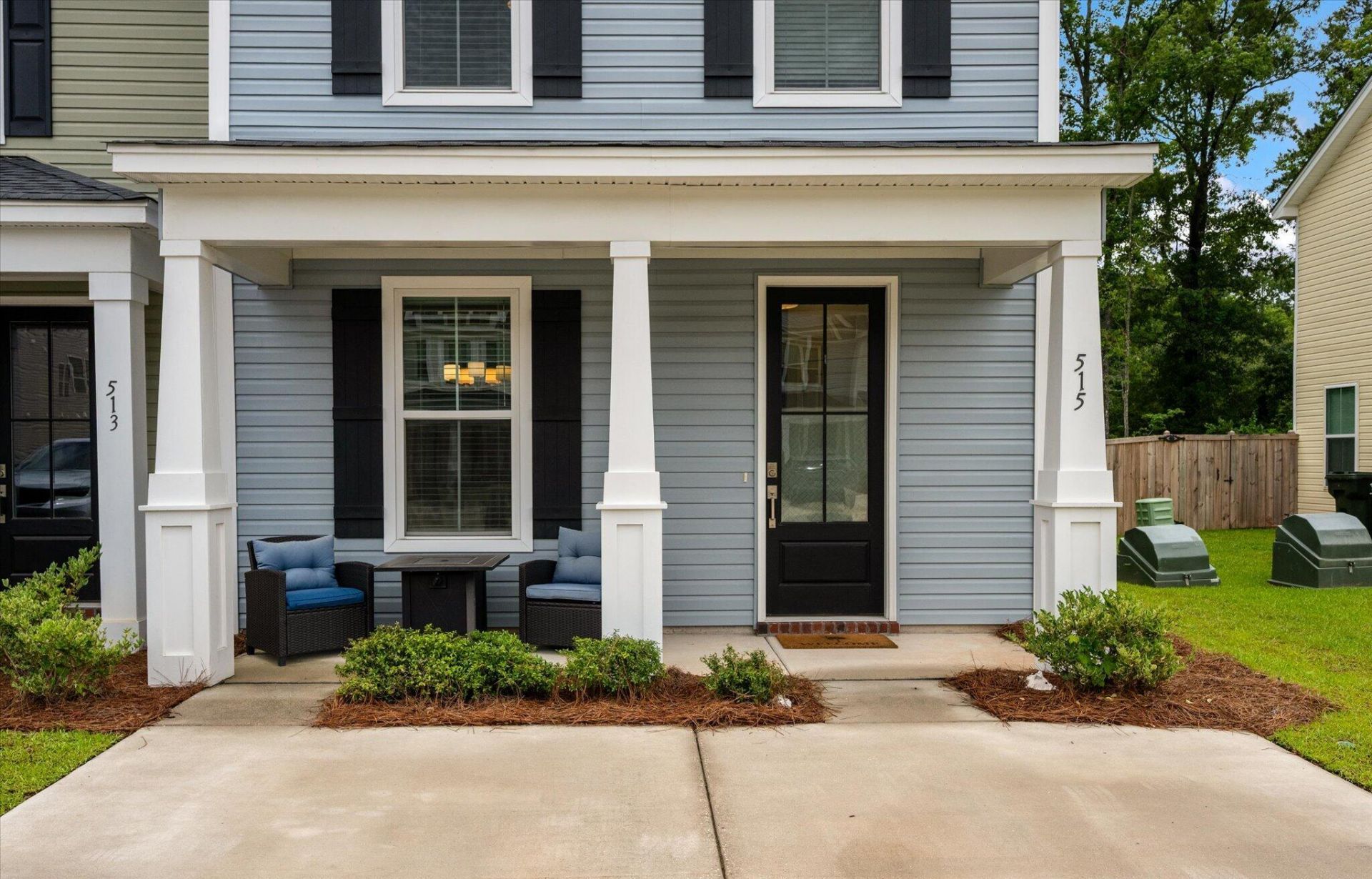 515 Green Fern Drive Photo 4