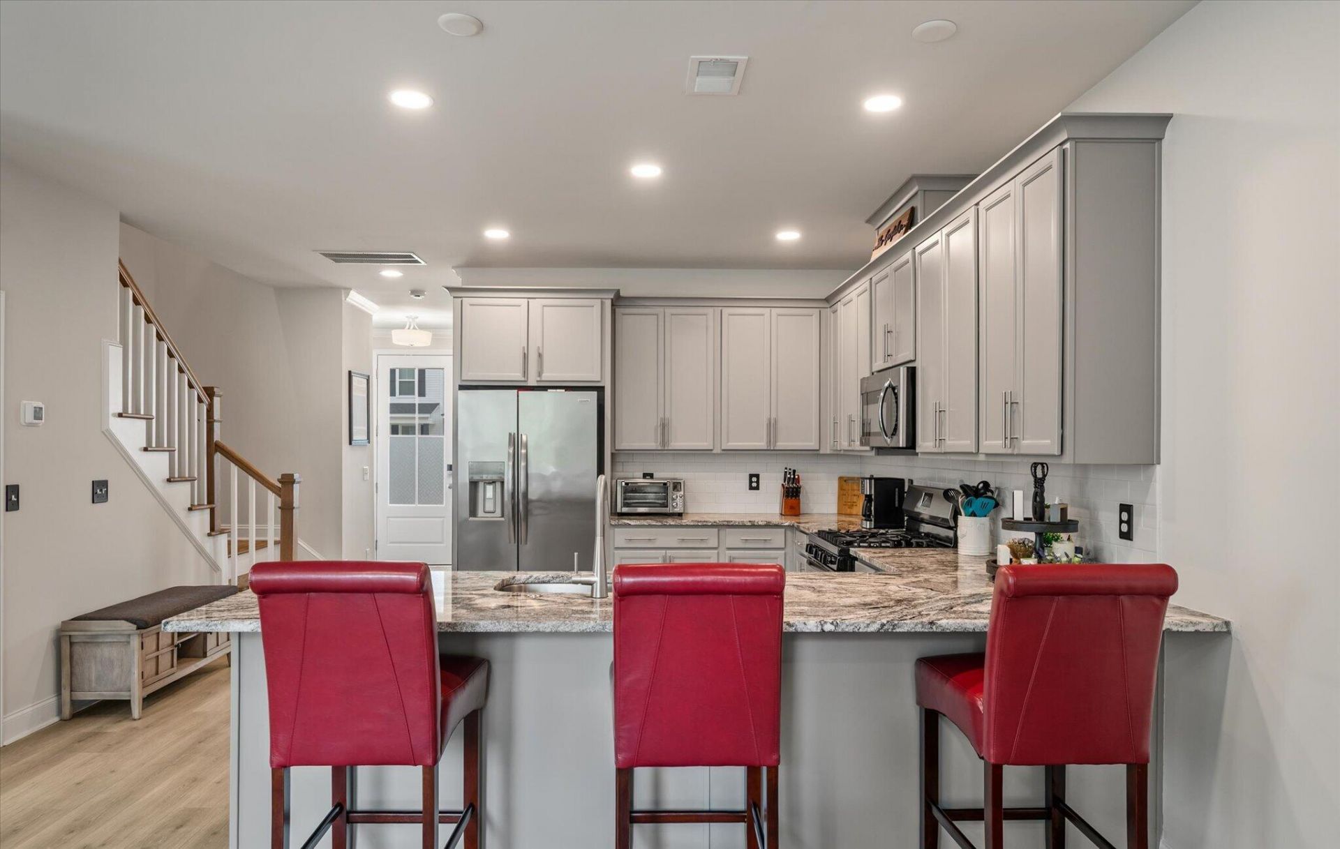 515 Green Fern Drive Photo 5