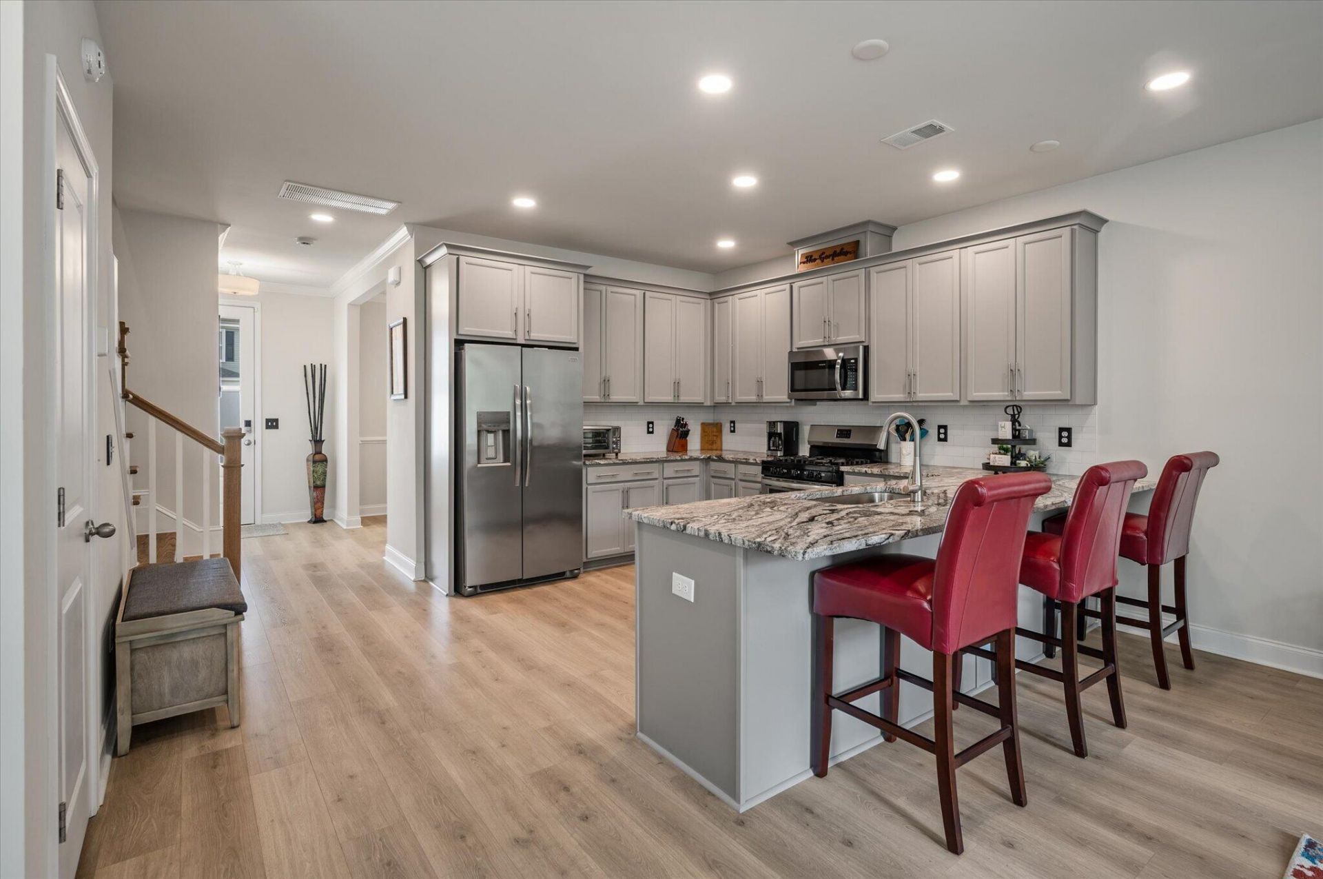 515 Green Fern Drive Photo 6