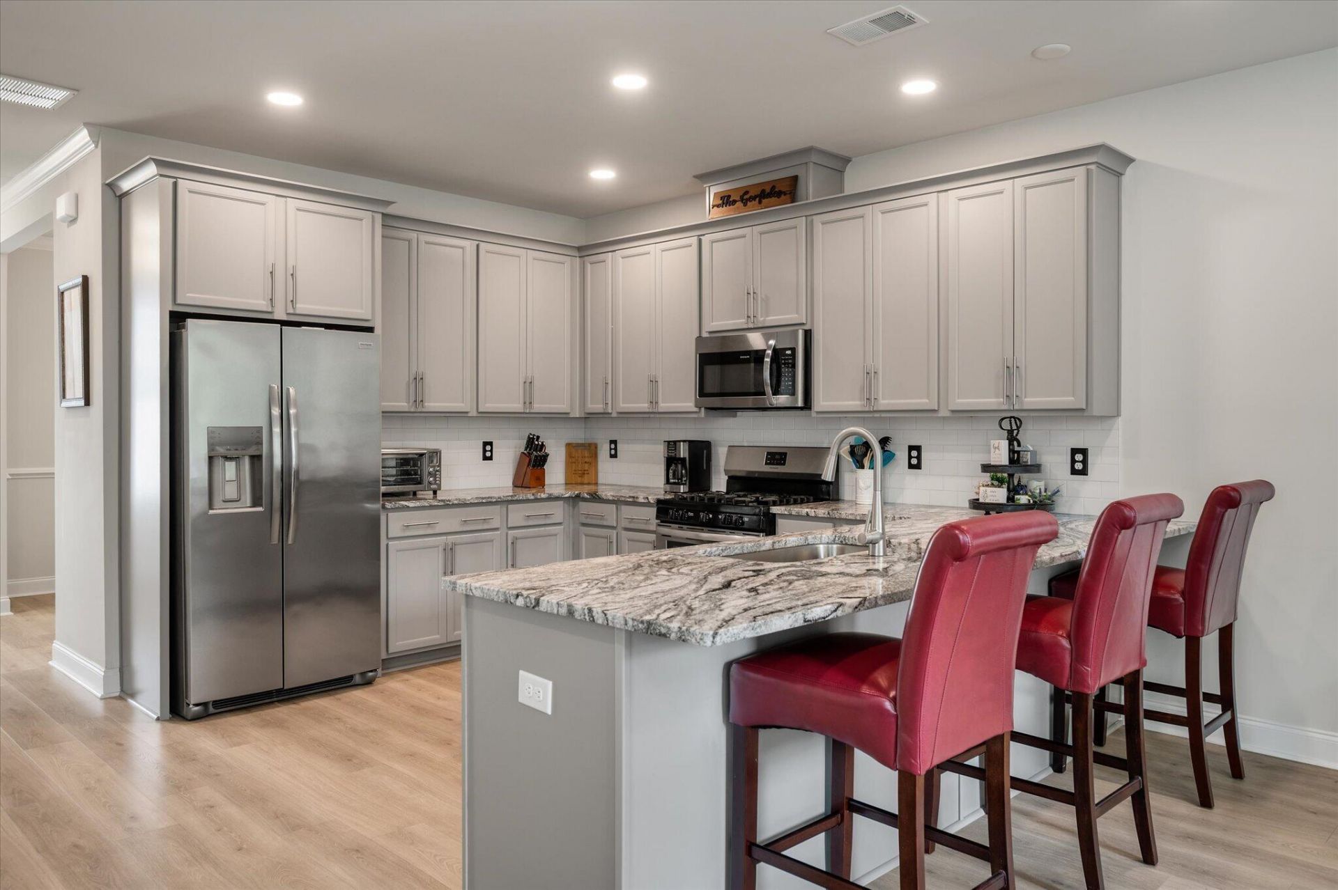 515 Green Fern Drive Photo 7