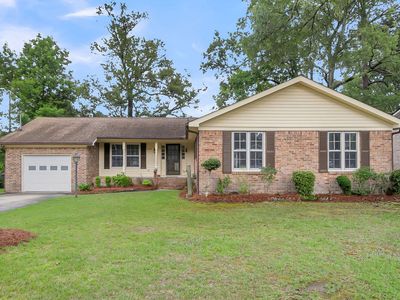 8310 Greenridge Road, North Charleston, SC 29406