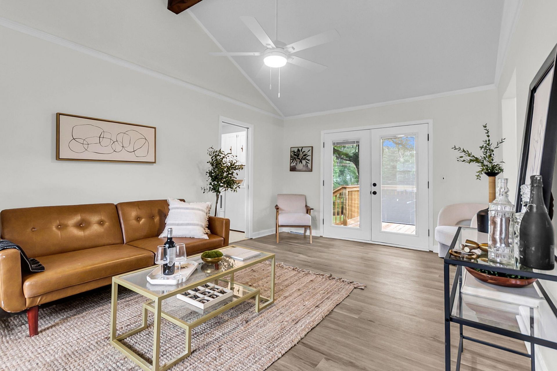 8310 Greenridge Road Photo 4