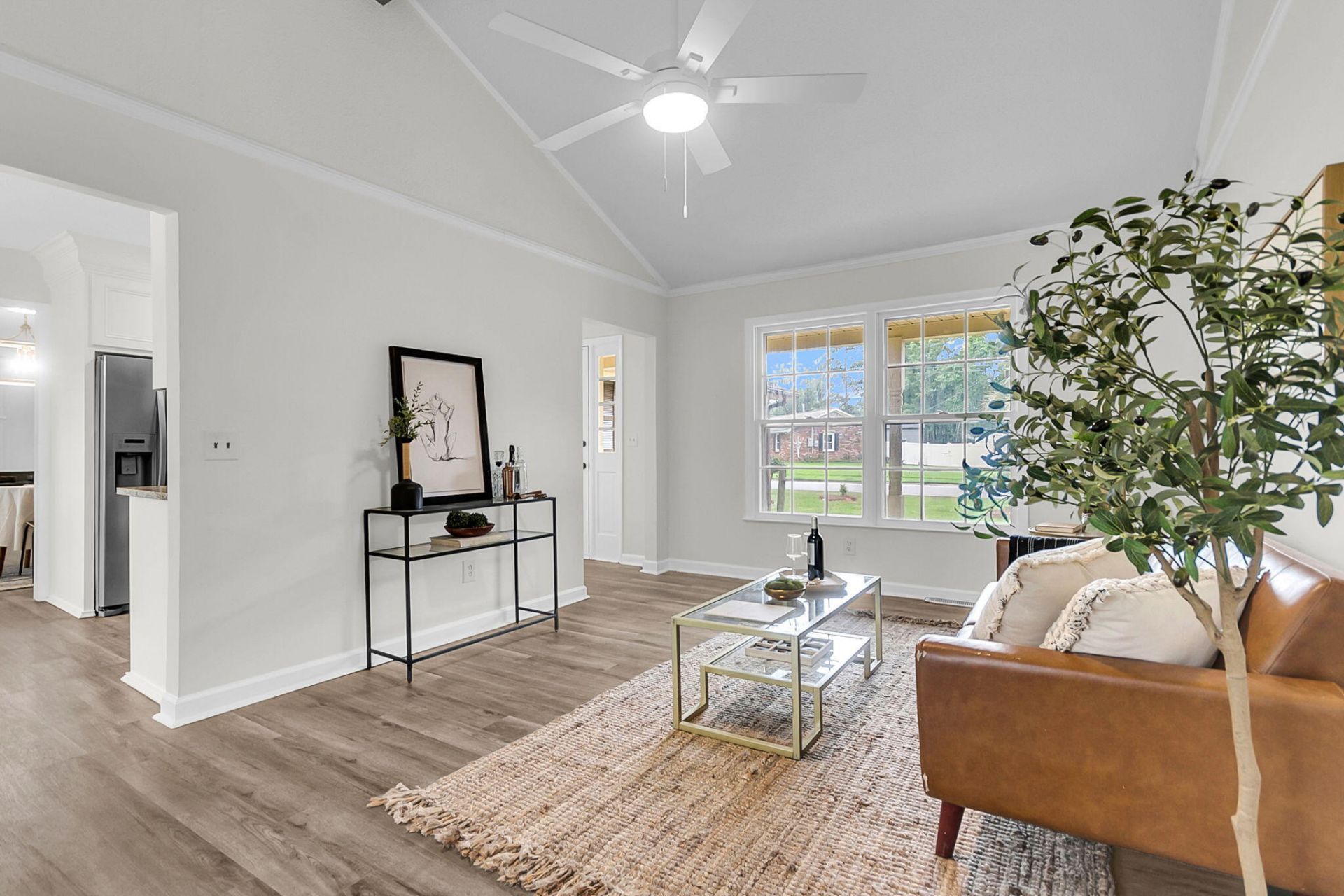 8310 Greenridge Road Photo 6