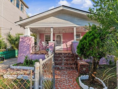 7 Poplar Street, Charleston, SC 29403