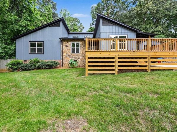 4729 Tallwood Drive , Trinity, NC 27370