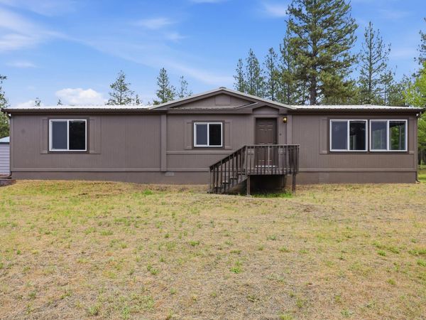 18507 S Nevada St, Spangle, WA 99031