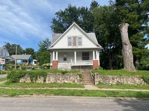 1501 S 33rd Street, Unit A, St Joseph, MO 64507