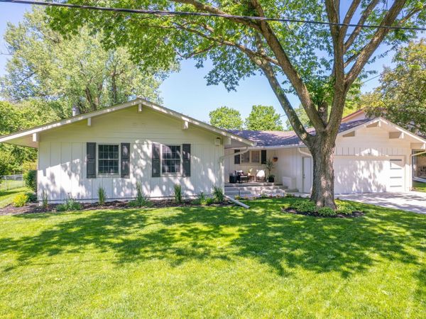 4705 Meadow Lane, Sioux City, IA 51104