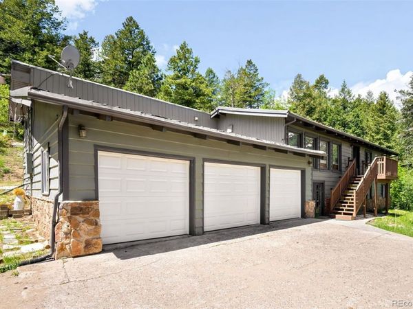 9034 US Highway 285, Morrison, CO 80465