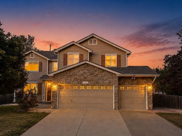 14942 Vine Street, Thornton, CO 80602