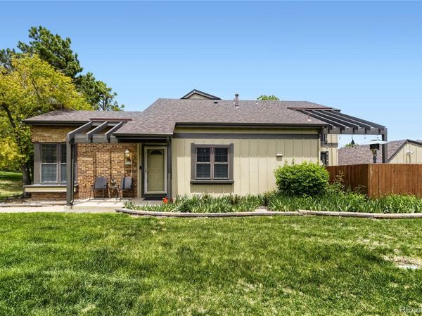 7976 E Phillips Circle , Centennial, CO 80112