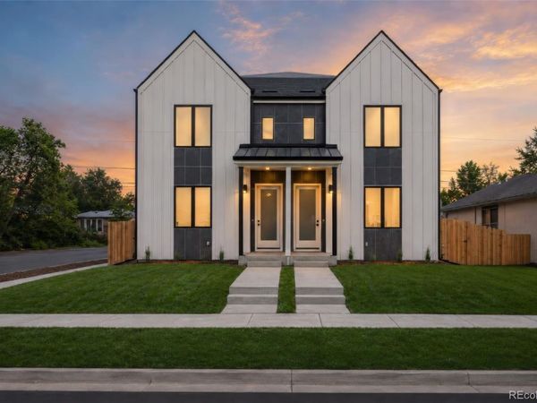 2402 S Cherokee Street, Denver, CO 80223