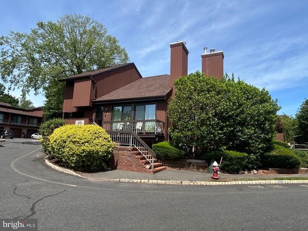 23 BLOOMINGDALE DRIVE, Unit APT. 1A, HILLSBOROUGH, NJ 08844