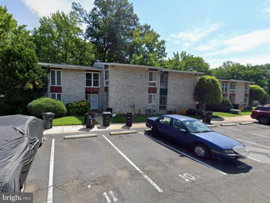 8675 Seasons Way, Unit 2-11C, Lanham, MD 20706 Main Photo