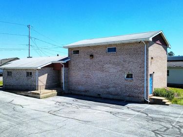 1365 BLUE MOUNTAIN DRIVE, DANIELSVILLE, PA 18038