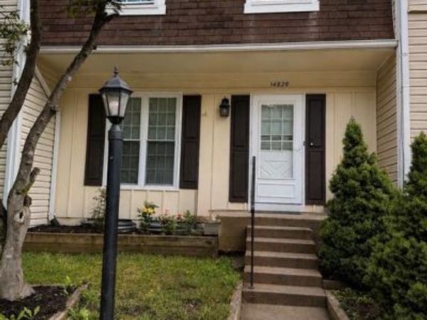 14829 HANCOCK COURT, CENTREVILLE, VA 20120