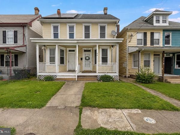 916 SALEM AVENUE, HAGERSTOWN, MD 21740