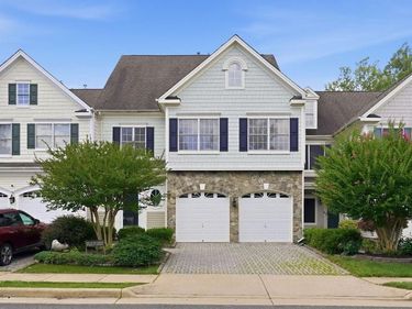 1819 HYDEN PLACE, WOODBRIDGE, VA 22191