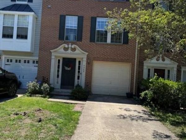 4202 APGAR COURT, FREDERICKSBURG, VA 22408
