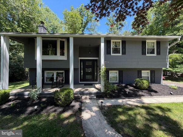 4 GEORGIA COURT, MEDFORD, NJ 08055