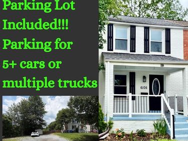 6106 N KINGS HIGHWAY, ALEXANDRIA, VA 22303