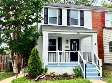 6106 N KINGS HIGHWAY , ALEXANDRIA, VA 22303