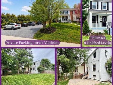 6106 N KINGS HIGHWAY, ALEXANDRIA, VA 22303