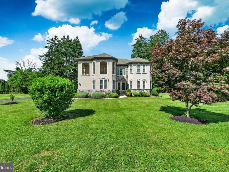 261 Pheasant Drive, Huntingdon Valley, PA 19006 Main Photo