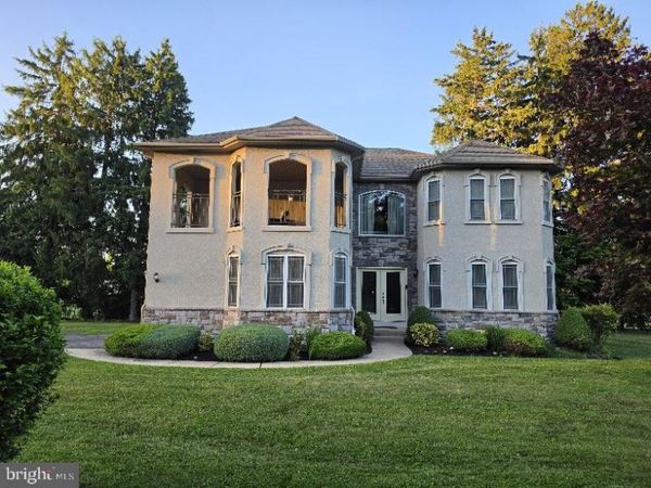261 PHEASANT DRIVE, HUNTINGDON VALLEY, PA 19006