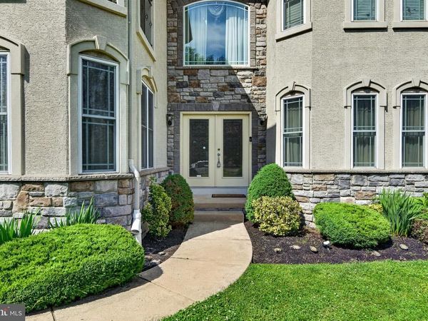 261 PHEASANT DRIVE, HUNTINGDON VALLEY, PA 19006