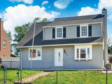 542 STANBRIDGE ROAD, MORTON, PA 19070