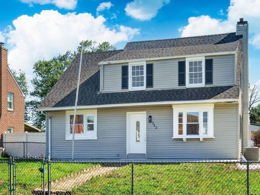 542 Stanbridge Road, Morton, PA 19070 Main Photo