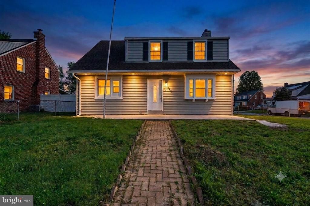 542 STANBRIDGE ROAD, MORTON, PA 19070