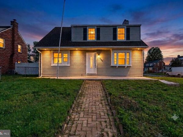 542 STANBRIDGE ROAD, MORTON, PA 19070