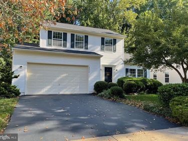 5570 ASSATEAGUE PLACE , MANASSAS, VA 20112