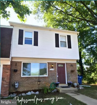 1229 Thomas Jefferson Place, Fredericksburg, VA 22405 Main Photo