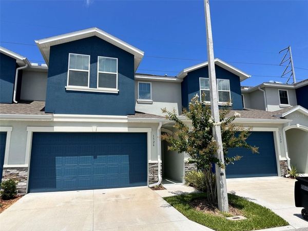 1526 CALDERA COURT , CLEARWATER, FL 33756