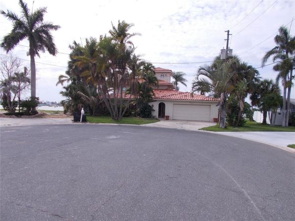12570 4TH STREET E, TREASURE ISLAND, FL 33706